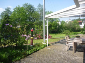 A spacious and well kept holiday home at the foot of the Schwarzer Mann Sellerich